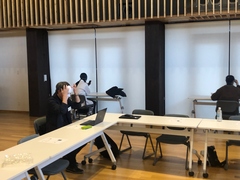 交流会２回目３