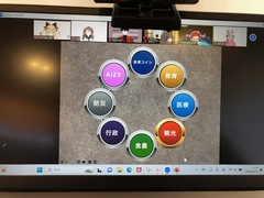 交流会３回目１