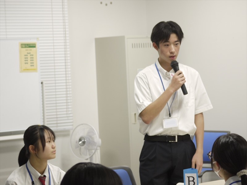 第４回・事例発表