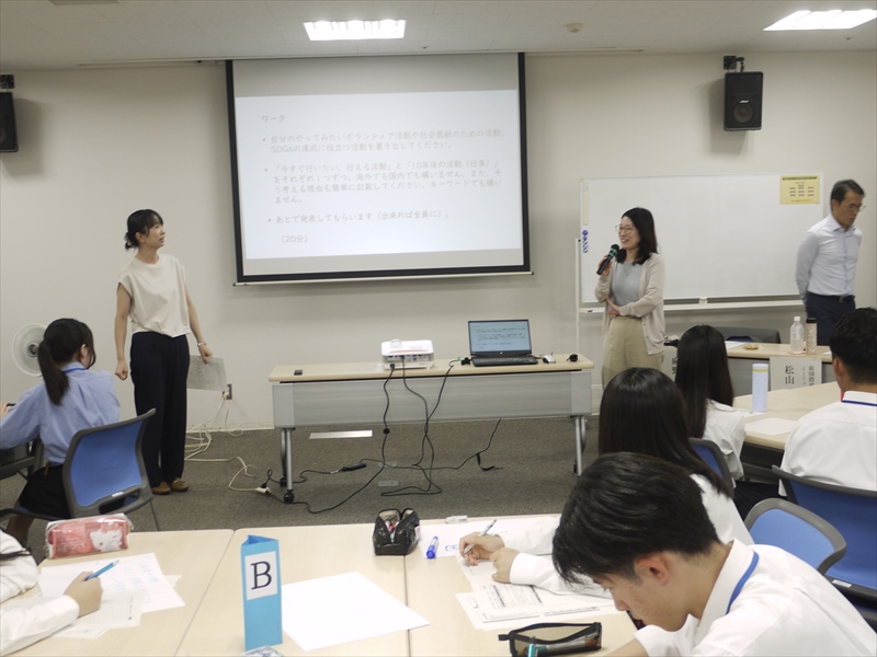 第５回・フリートーク