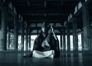 映画のワンシーン