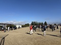 グラウンドゴルフ大会画像