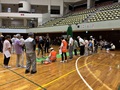 ニュースポーツ交流会画像