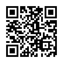 會津SAMURAI WEEK公式InstagramQR
